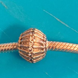 PANDORA “SHOWSTOPPER”!!!